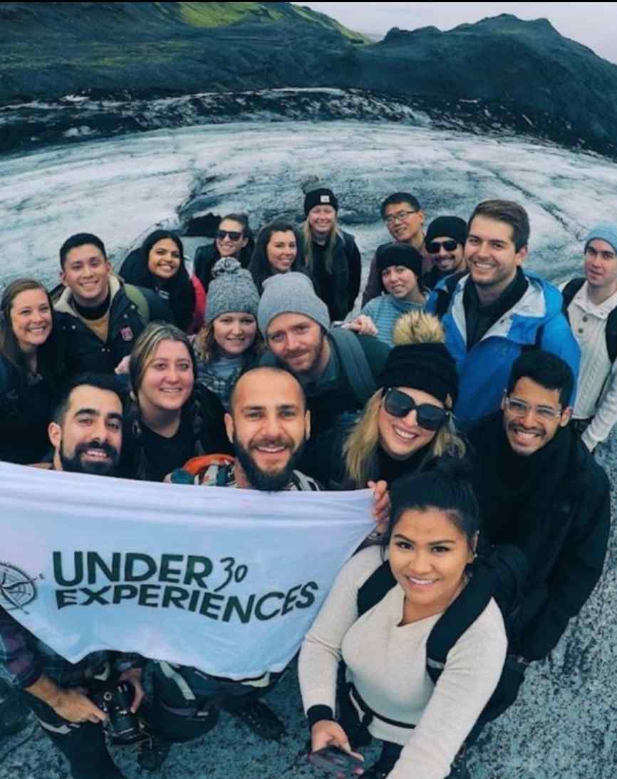 Group Travel for Young Adults Under30Experiences U30X